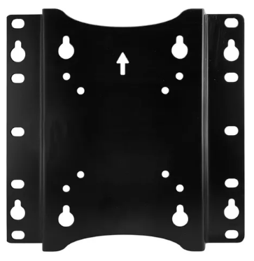 Soporte Nakan Fijo De 17" - 37"