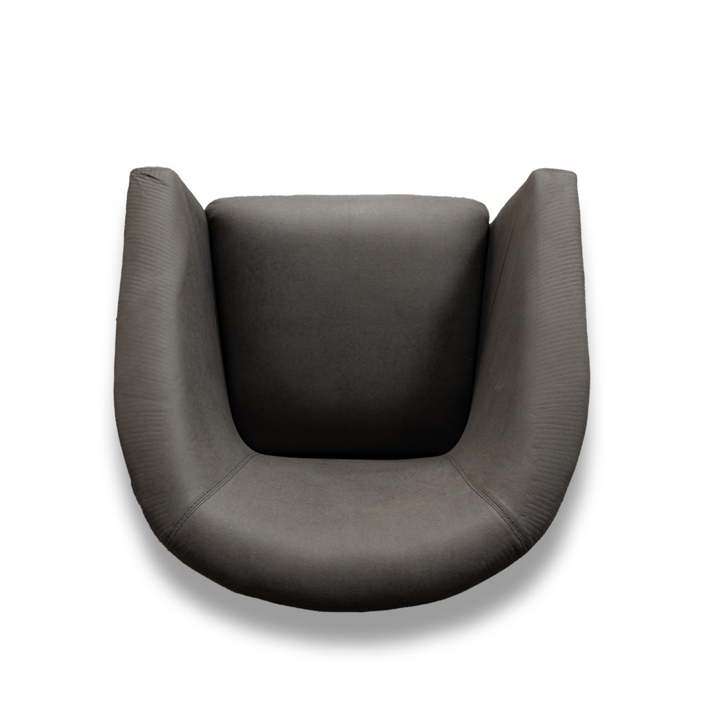 Sillon Individual Perla Cuerotex 23