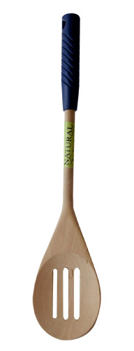 Cuchara Con Ranura Mango