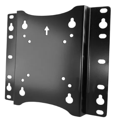 Soporte Nakan Fijo De 17" - 37"