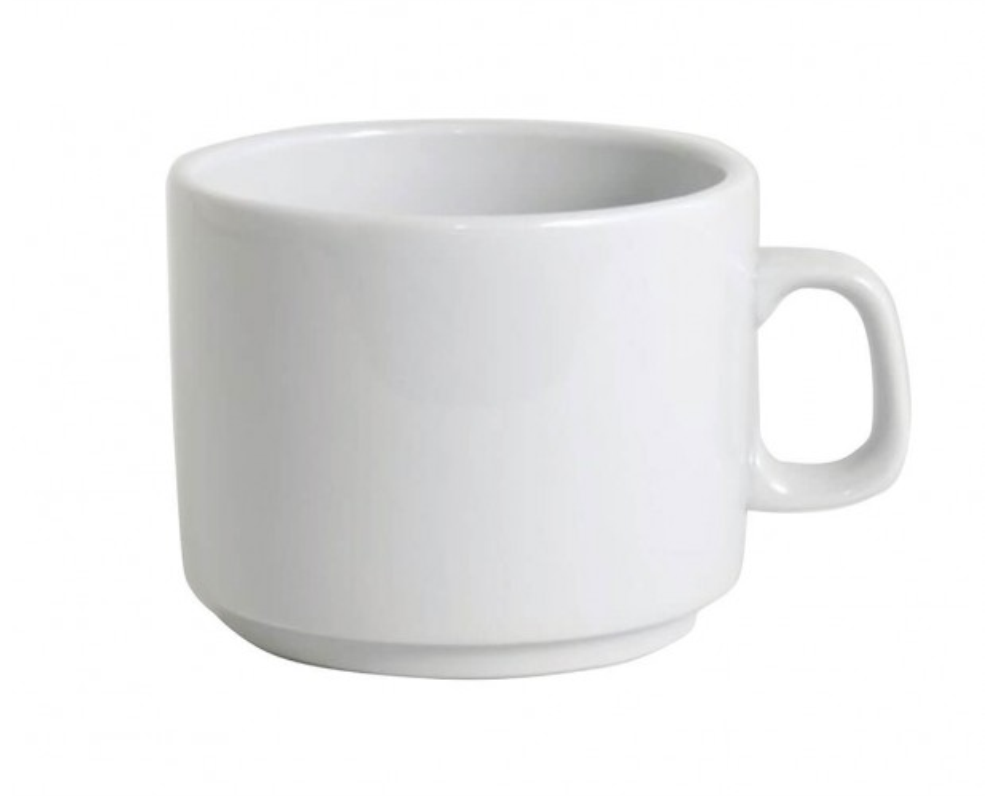 Taza Desayuno Schmidt - 270 Ml