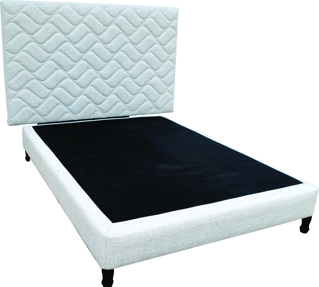 Respaldo Mat-Simple-160 Rc90-2 Pastel (Alpha 58)