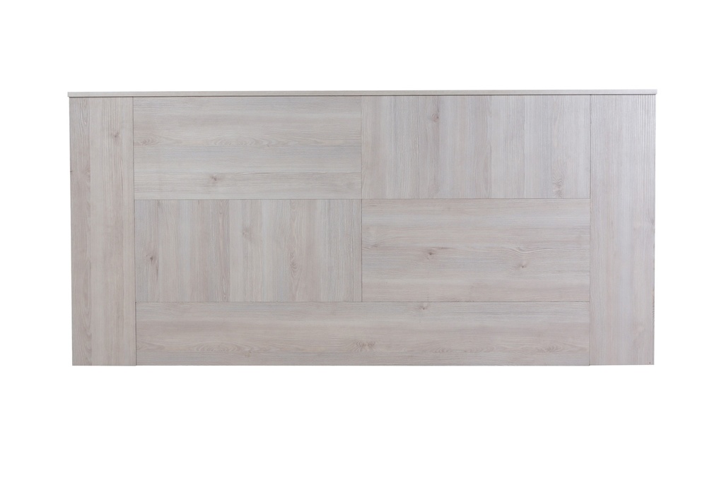 Respaldo Murano 1,81 Pino Blanco