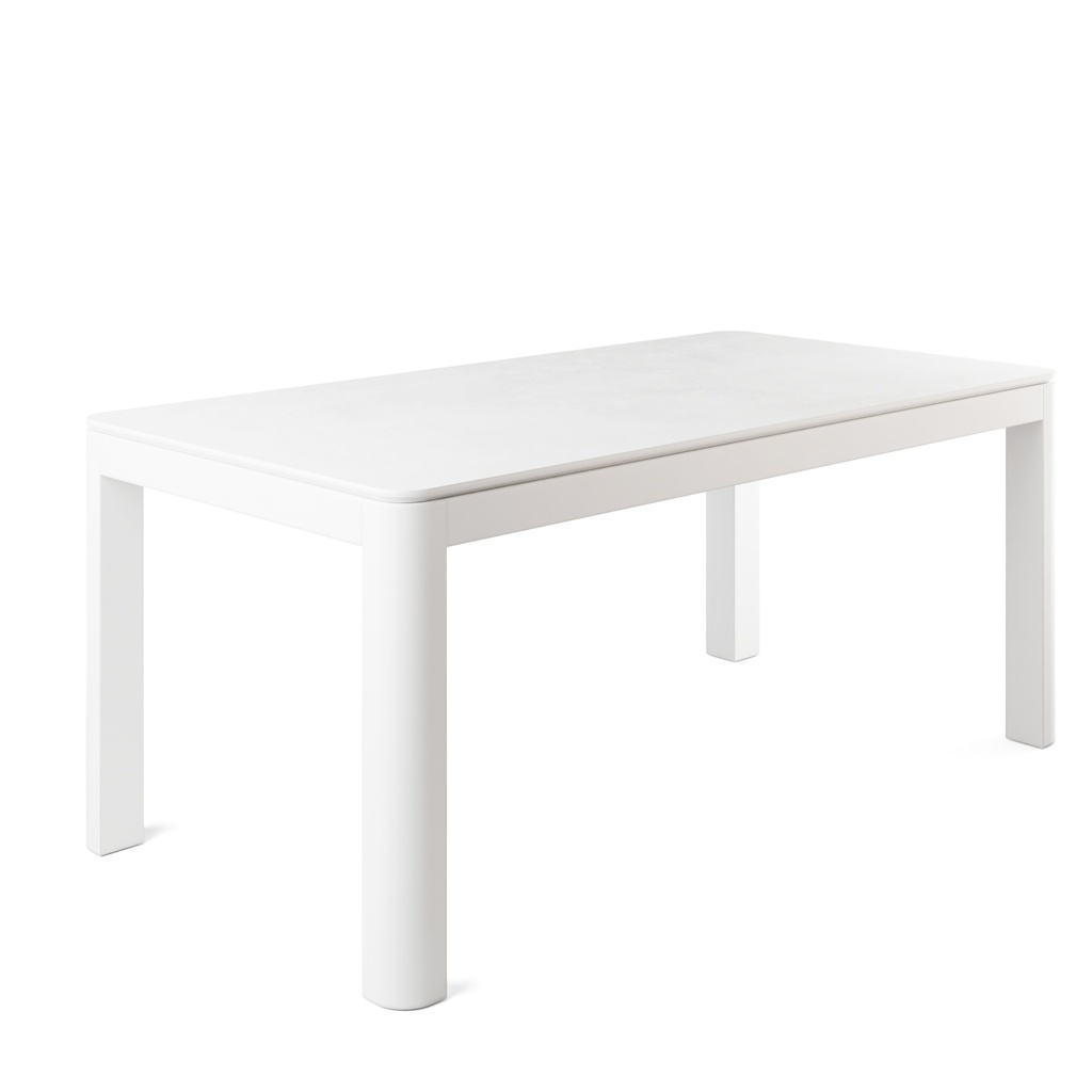 Mesa Lacar 1.60X0.90X0.78 Blanco