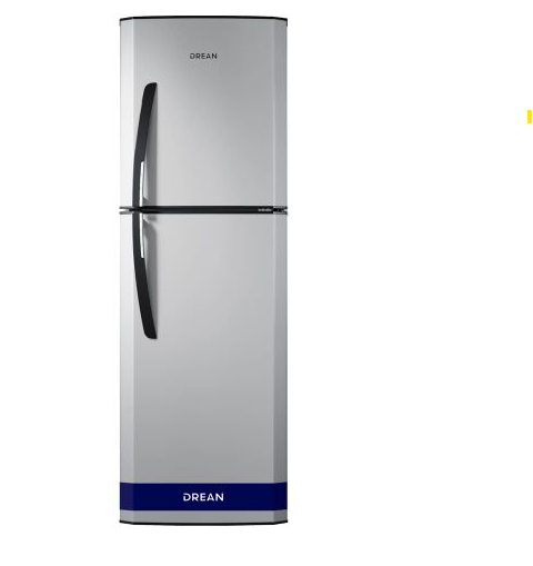 "D"- Heladera Cíclica Drean 300Lts Gris Alum Hdr320F00S