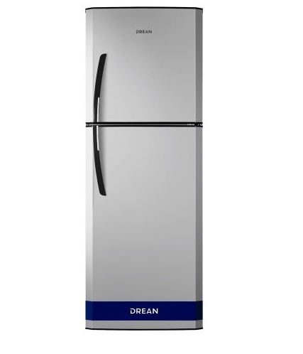 "D"- Heladera Cíclica 397 L R600 Drean Hdr400F00S