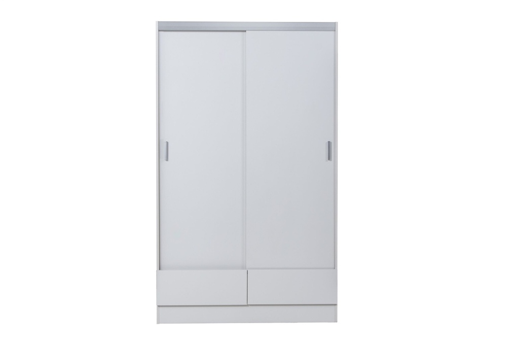 Placard Tana Piú 2ptas corredizo