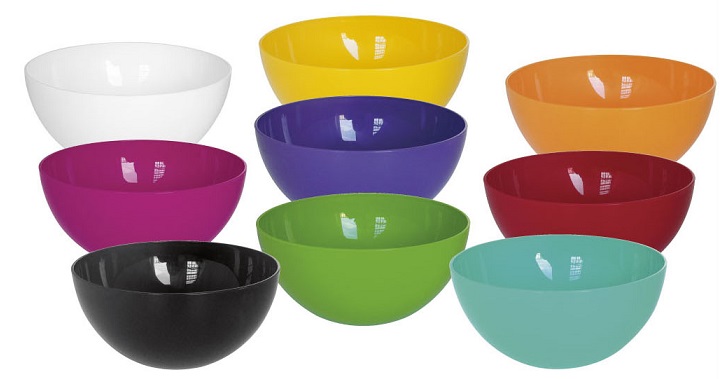 Bowl Ø 14 Capacidad 0.7 Lts.(3414)