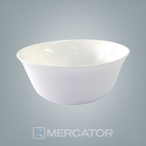 Compotera Carine Blanco  12Cm