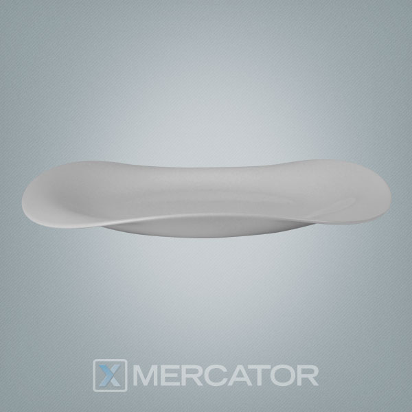 (D) Plato Playo 27Cm Volare Bone