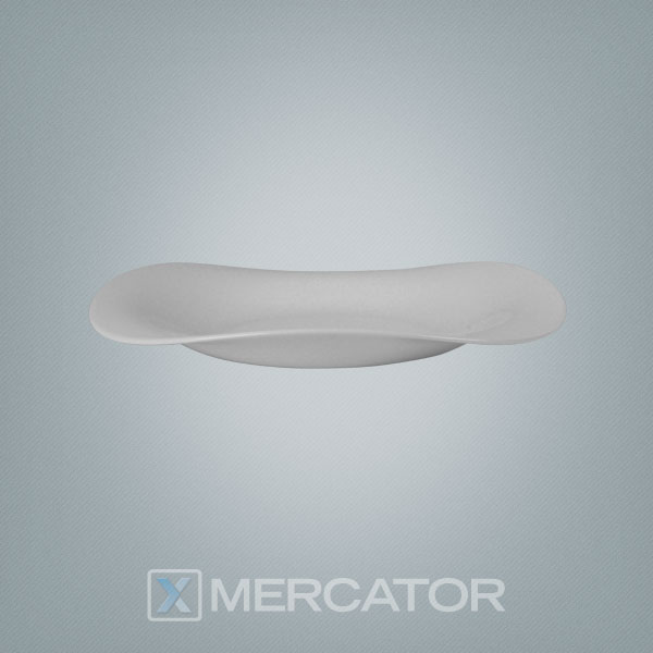 (D) Plato Postre 22Cm Volere Bone