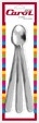 [7792281153249] Cuchara Trago (15324) Largo , Blister.X3
