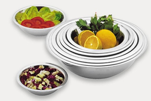 [7792281973182] Ensaladera Ac.Inox. Diam. 18 Cm.