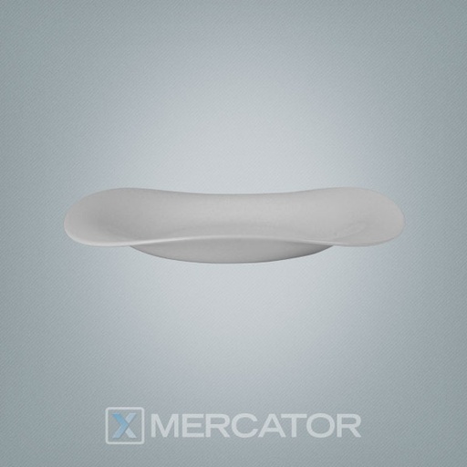 [883314140798] (D) Plato Postre 22Cm Volere Bone